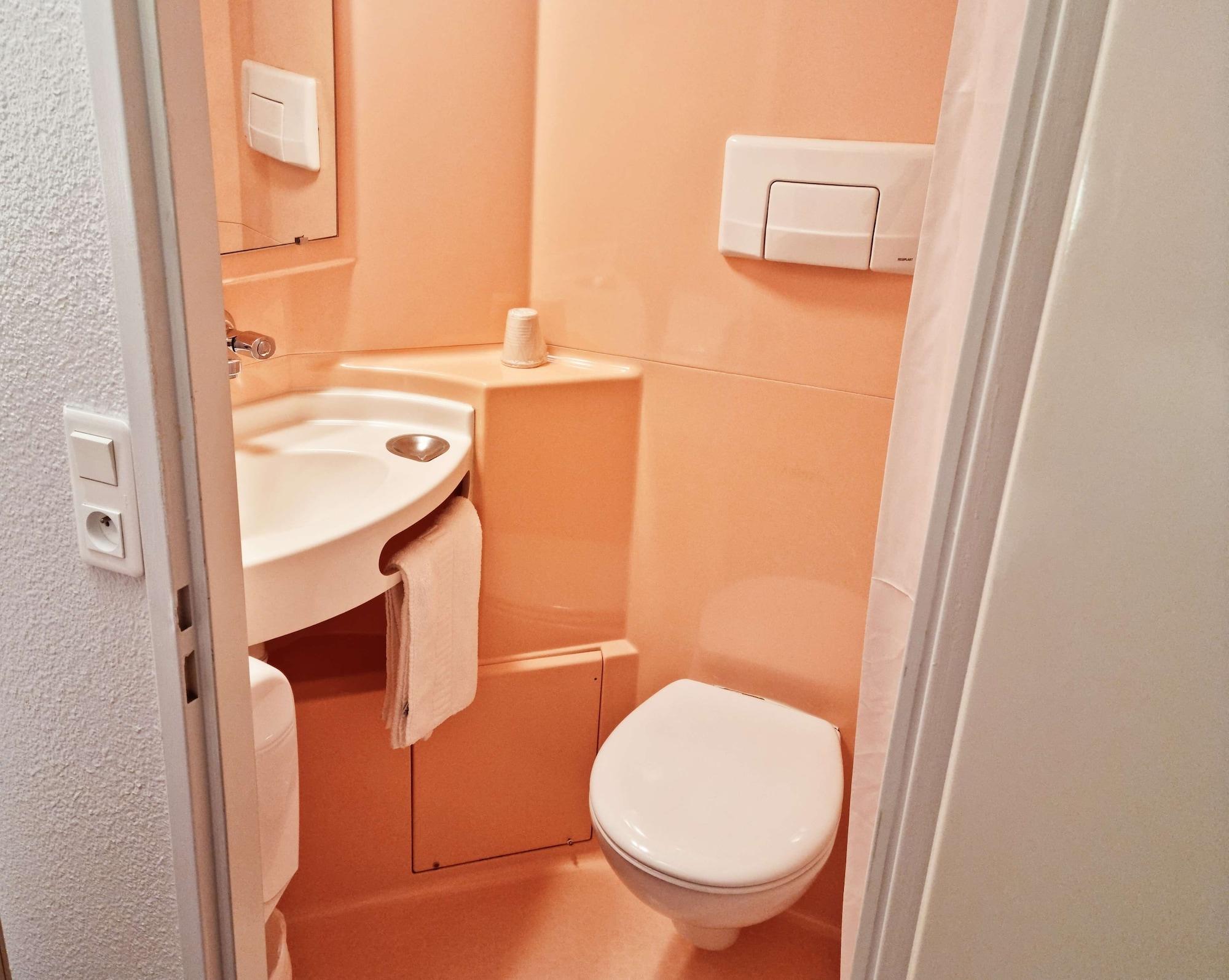 Premiere Classe Honfleur La Rivière-Saint-Sauveur Dış mekan fotoğraf