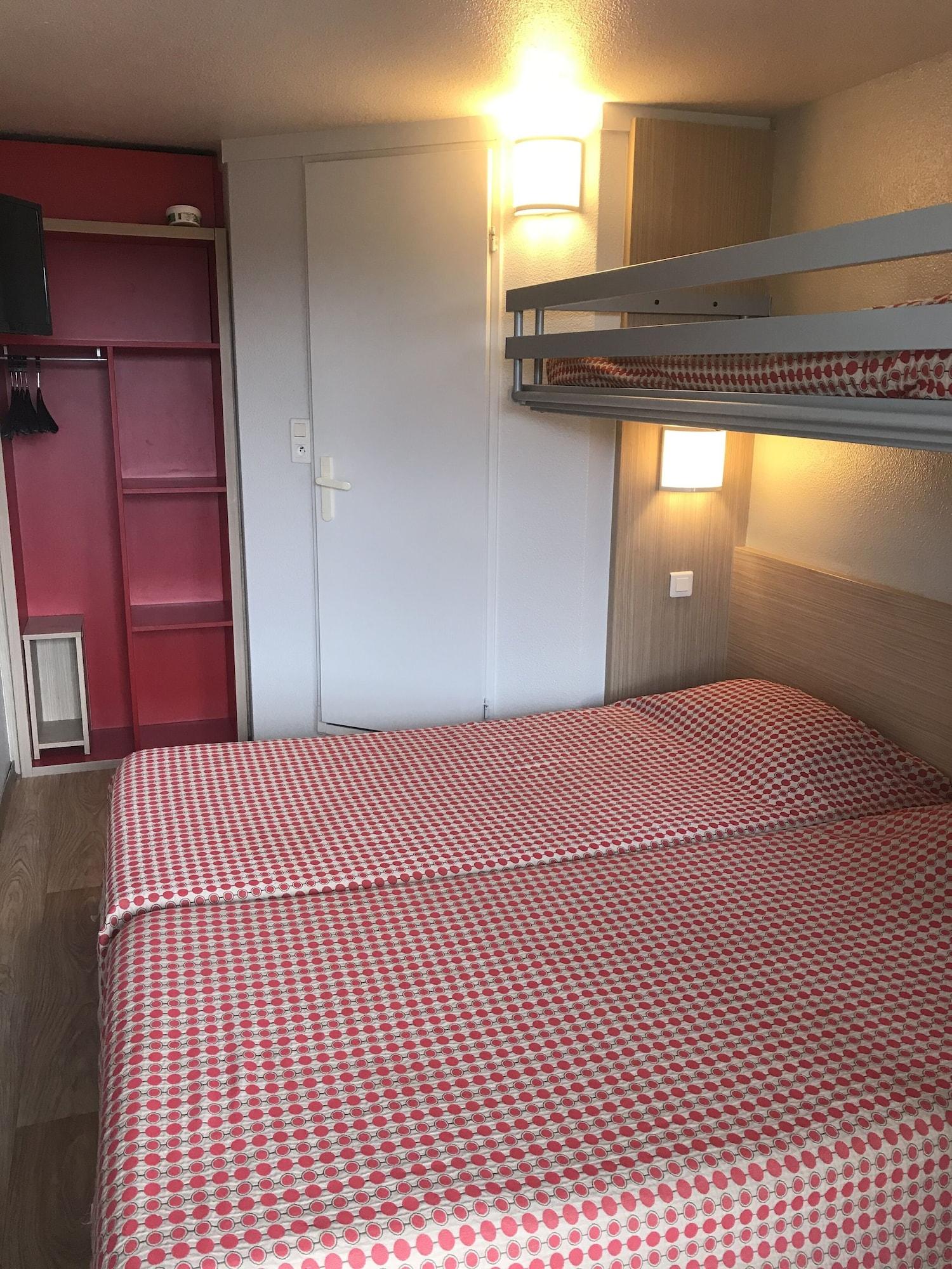 Premiere Classe Honfleur La Rivière-Saint-Sauveur Dış mekan fotoğraf