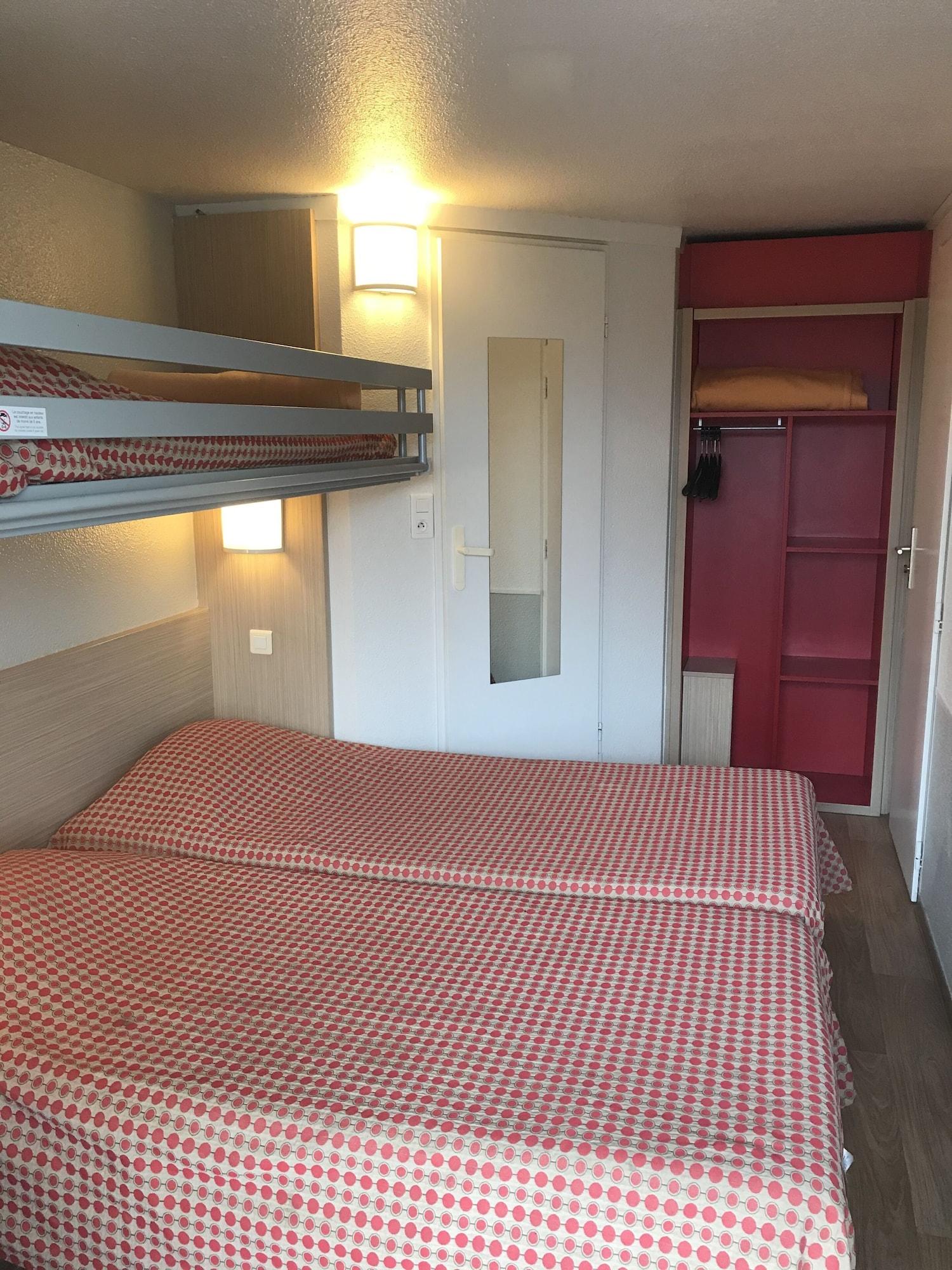 Premiere Classe Honfleur La Rivière-Saint-Sauveur Dış mekan fotoğraf