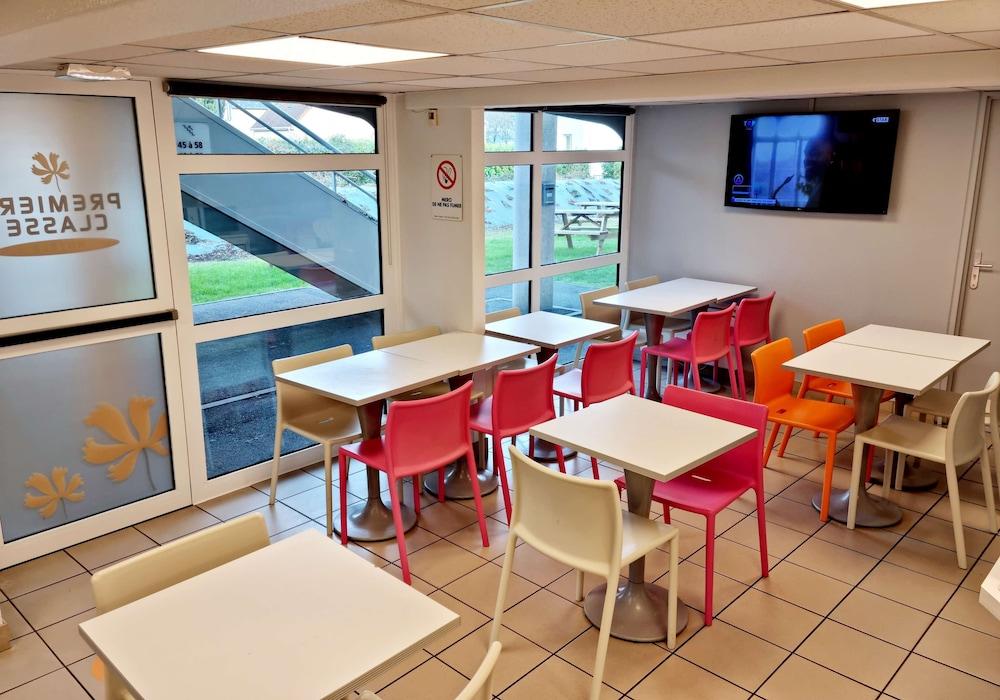 Premiere Classe Honfleur La Rivière-Saint-Sauveur Dış mekan fotoğraf