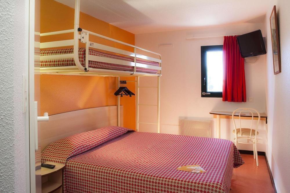 Premiere Classe Honfleur La Rivière-Saint-Sauveur Dış mekan fotoğraf