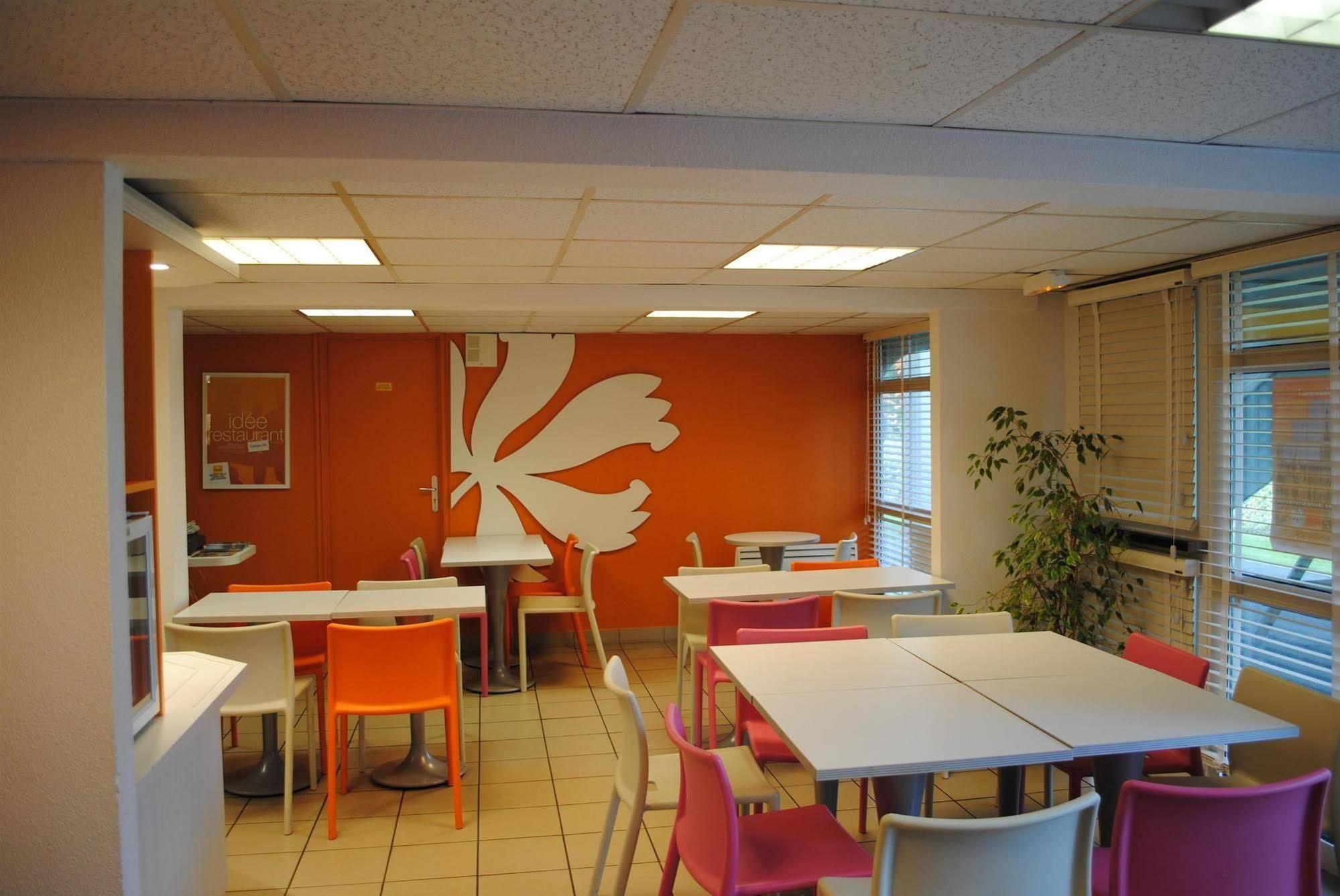 Premiere Classe Honfleur La Rivière-Saint-Sauveur Dış mekan fotoğraf